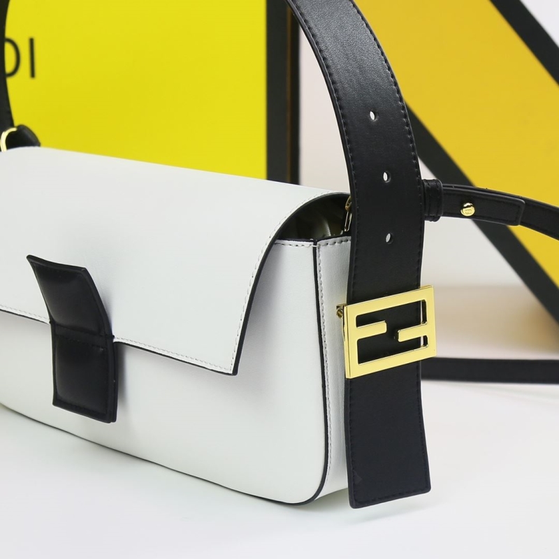 Fendi Top Handle Bags